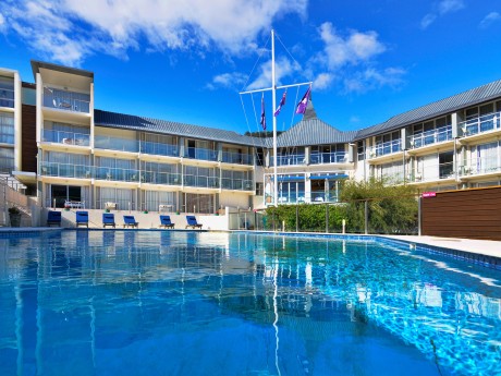 Picton Yacht Club_Neuseeland_Neuseeland_