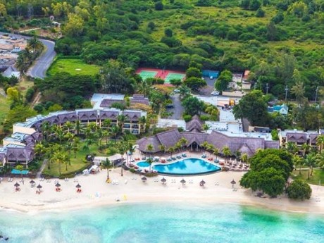 Sands Suites Resort & Spa