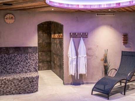 Hotel Föhrenhof Wellness