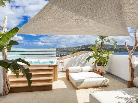 Grand Hotel Cannigione-Spa