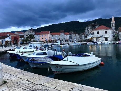 Stari Grad Island