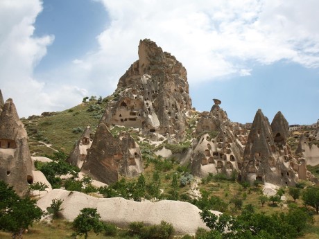  Kappadokien