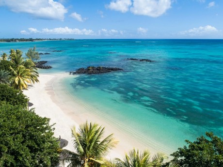 Strand & Meer, LUX Grand Baie
