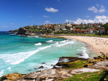 Australia - Sydney