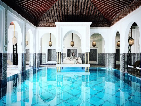 Hammam Spa