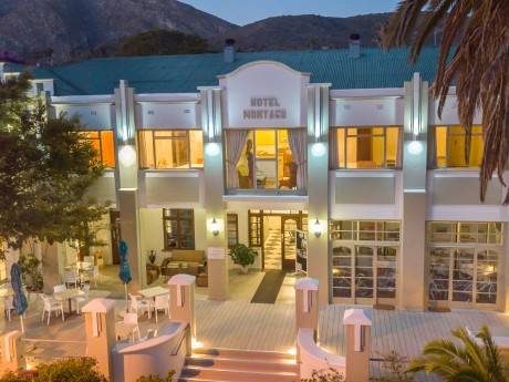 Montagu Country Hotel_Südafrika_hotelfro