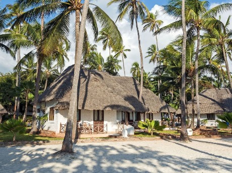 Diamonds Mapenzi, Beach Villa