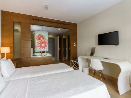 Kreta Aegean Pearl Zimmerbeispiel