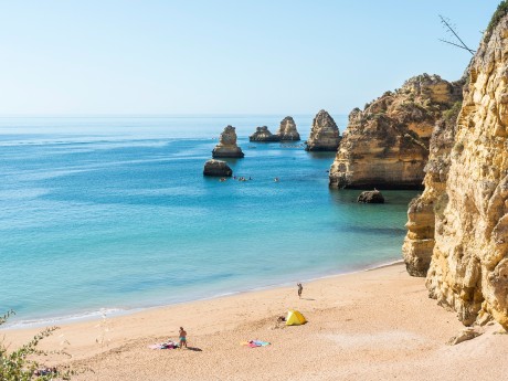 Portugal, Mainland - Algarve, Lagos