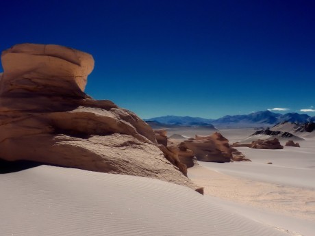 Atacama Desert