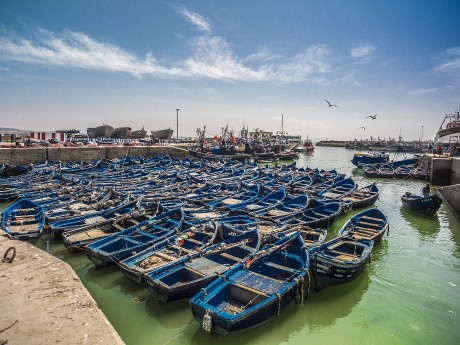 Essaouira