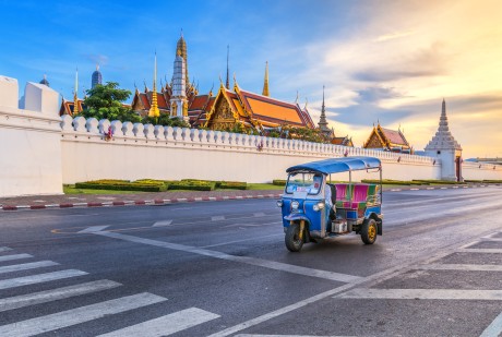 Thailand - Bangkok