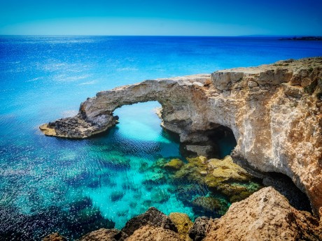 Ayia Napa Cavo Greco 