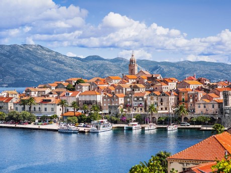 Croatia - Korcula