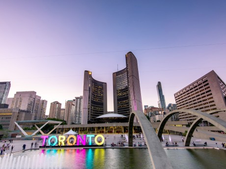 Kanada_Ontario_Toronto_Platz 