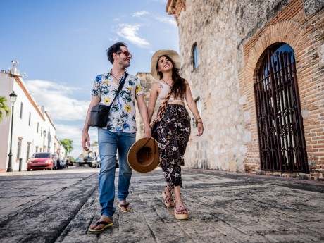 Dominikanische Republik