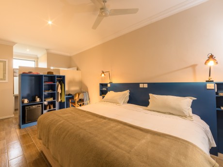 Sunway Botswana Maun Sedia Hotel DDS-005