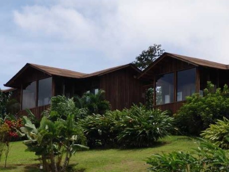 Arenal Paraiso Resort Spa & Hotsprings I