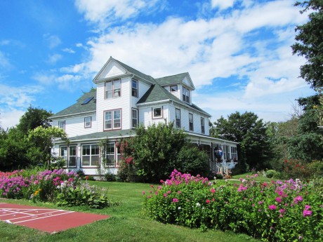 Harbourview Inn