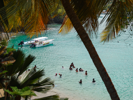 Tobago: Island Girl Tours