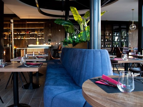 Restaurant Bild 2, Hotel Paris
