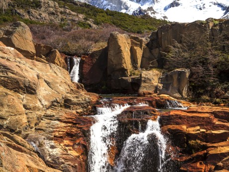 Argentinien_Mount Fitz Roy_6