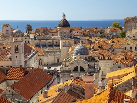Dubrovnik