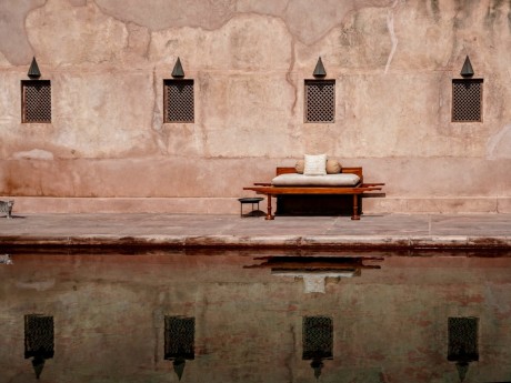 Palace Garden, Nagaur