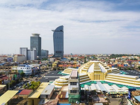 Phnom Penh_Hauptstadt
