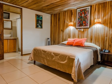 Monteverde Country Lodge Classic 2