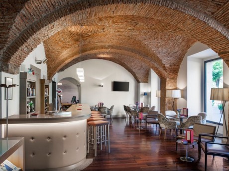 Bar, Palacio de Oquendo