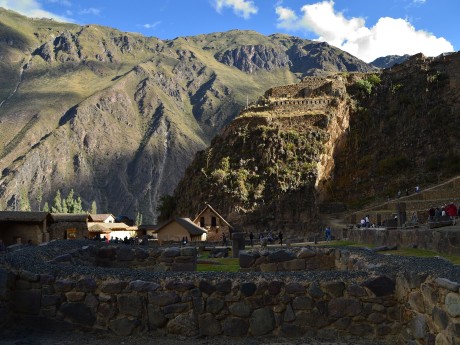 City of Incas