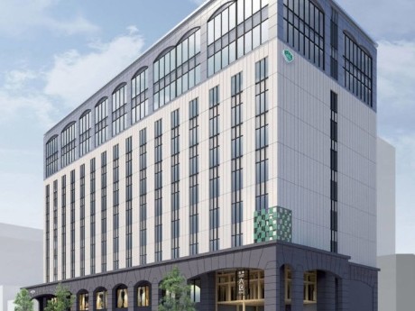 Asakusa View Hotel Annex Rokku