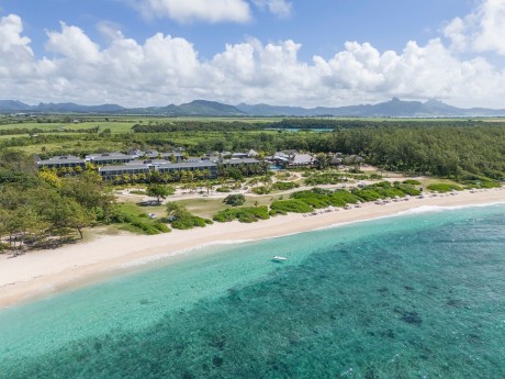 Anantara Iko Mauritius Resort