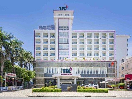 TTC Hospitality Außen