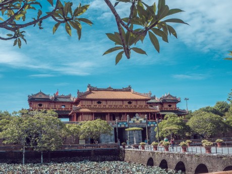 Ancient Capital Hue