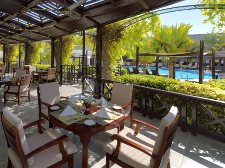 Radisson Blu Maskat