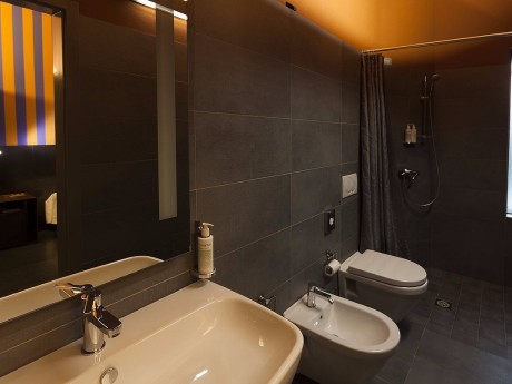 Hotel Clocchiatti Next Bad 