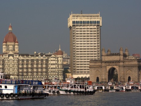 Mumbai