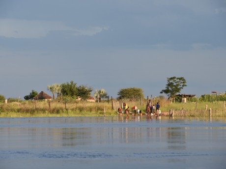 Sunway Namibia Rundu Nkwazi Lodge Bruce 