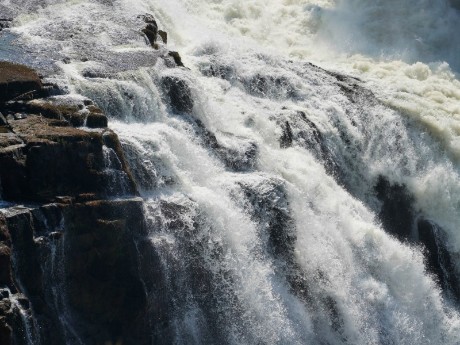 Victoria Falls, Zimbabwe