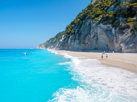 Greece - Lefkada