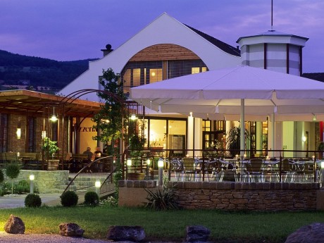 Boutique Hotel Erla