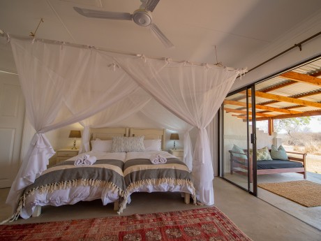 Makuwa Safari Lodge Kruger Bruce Taylor-