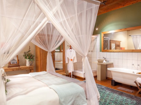 De Zeekoe Gästefarm_Südafrika_Standard R