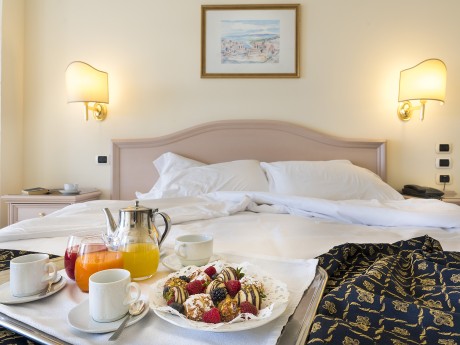 Sant Alphio Garden Hotel & Spa