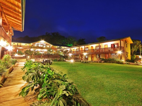 Monteverde Country Lodge 4