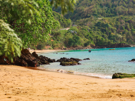 Tobago: Island Girl Adventures