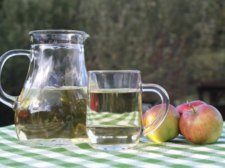 Apple Cider