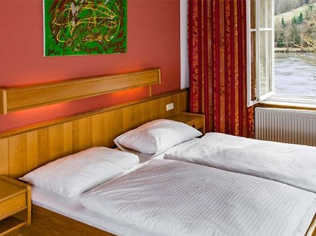 Gasthof Draxler Zimmer